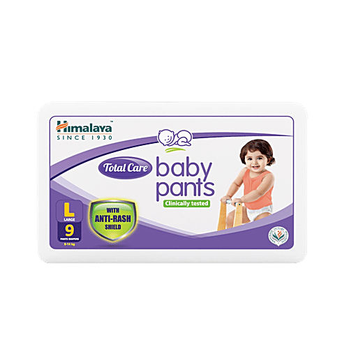 himalaya diaper wetness indicator