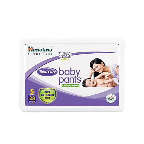 himalaya nappy pads