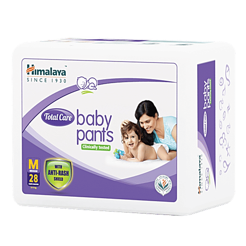 himalaya baby diapers small 28 pieces