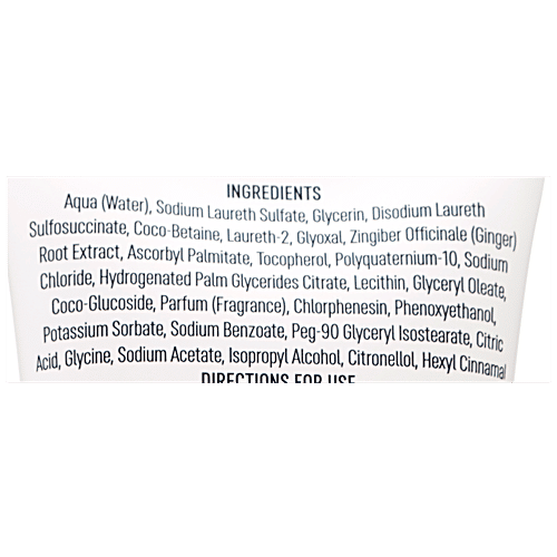 Uncle Tony Shower Gel - For Men, Woody Mandarin, 200 ml  