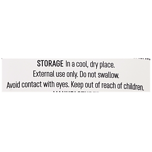 Uncle Tony Shower Gel - For Men, Woody Mandarin, 200 ml  