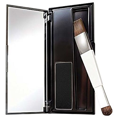 Krishkare Root Touch Up Powder, 6 g Black 