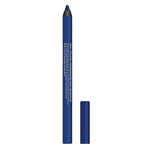 Lotus Makeup Ecostay Gel Eye Definer, 1.2 g Blue Sapphire 