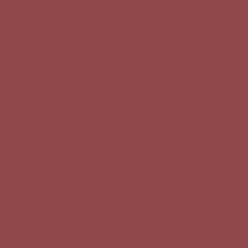 Lotus Makeup Pure Colours Moisturising Lip Colour, 4.2 g Spanish Crimson 
