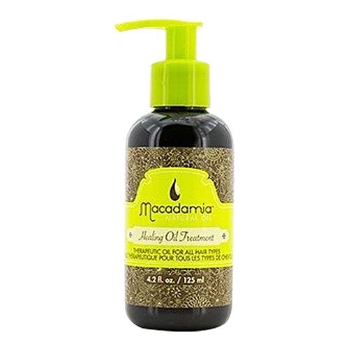 Macadamia Healing Oil Treatment, 125 ml  