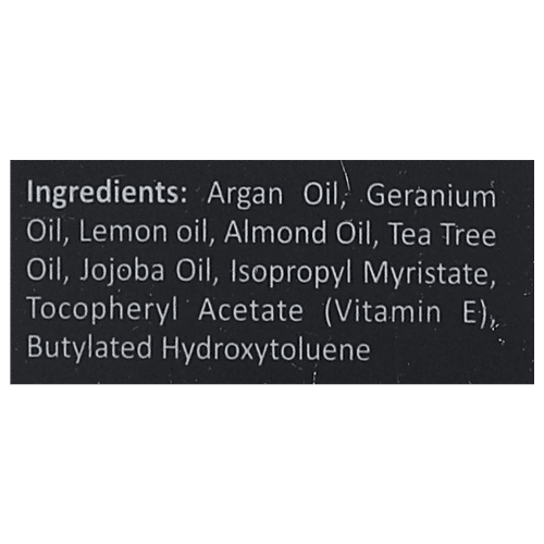 QRAA Mooch Oil, 30 ml  