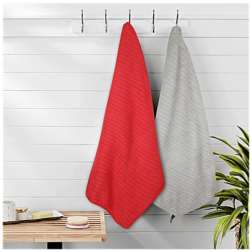 Buy Liao Micro Fibre Cleaning/Dusting Cloth G130061, Soft, Super