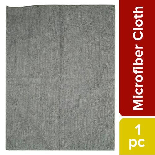 Liao Microfiber Cleaning/Dusting Cloth, Multipurpose, Soft, Super Absorbent, Quick Drying, G130060, 1 pc  Super Absorbent
