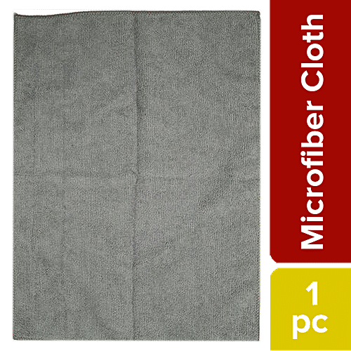 Liao Microfiber Cleaning/Dusting Cloth, Multipurpose, Soft, Super Absorbent, Quick Drying, G130060, 1 pc  Super Absorbent