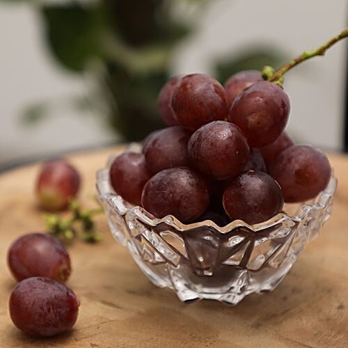 DP Glass Dessert Bowl, 6 pcs  