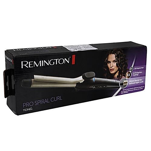 Remington pro spiral curl tong Clearance