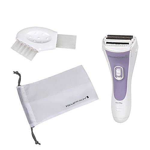 Buy Remington Battery Operator Lady Shaver Online at Best Price of Rs