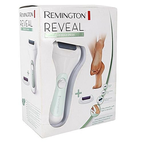 remington reveal trimmer