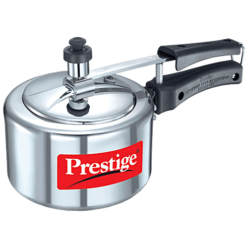 Buy Prestige Nakshatra Aluminium Inner Lid Pressure Cooker 11560 Online