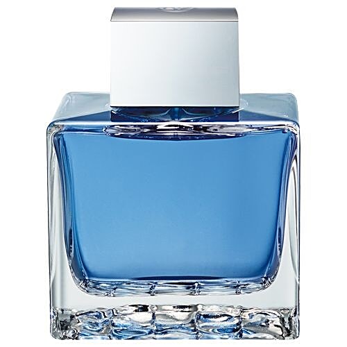 Antonio Banderas Blue Seduction For Men Eau De Toilette, 100 ml  