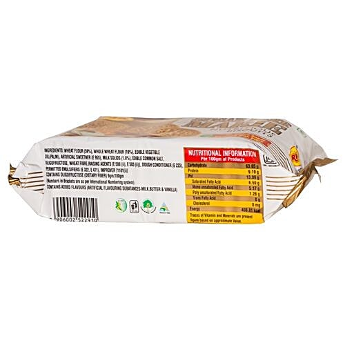 Buy Raja Marie Biscuit Sugar Free Online at Best Price of Rs 35