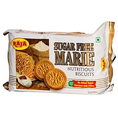 indian sugar free biscuits