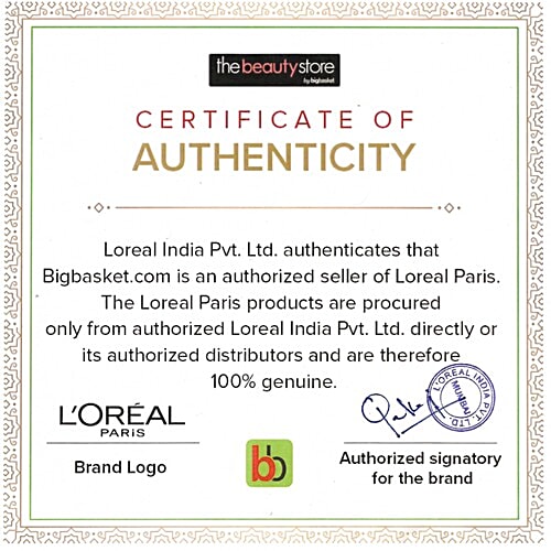 L'Oreal Paris UV Perfect Even Complexion, 40 ml  