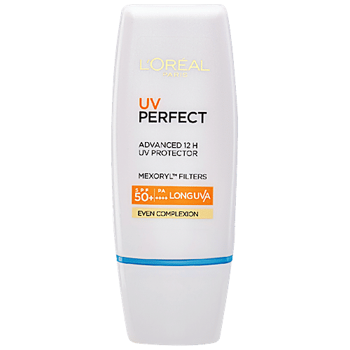 L'Oreal Paris UV Perfect Even Complexion, 40 ml  