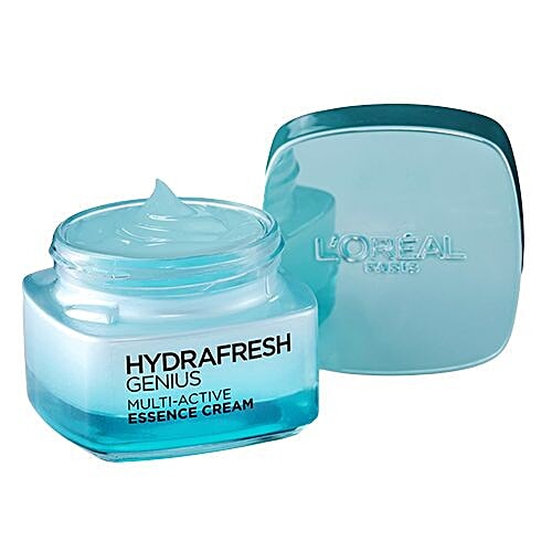 loreal essence cream
