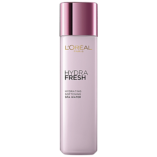 Loreal Paris Hydrafresh Anti-Ox Spa Water, 130 ml  
