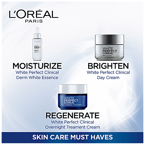 L'Oreal Paris White Perfect - Clinical New Skin Essence Lotion, 175 ml  