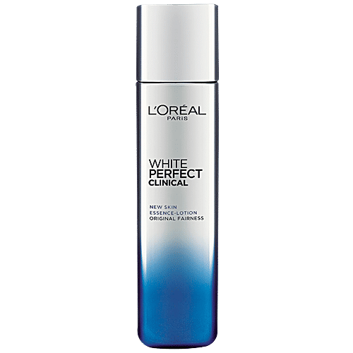 L'Oreal Paris White Perfect - Clinical New Skin Essence Lotion, 175 ml  