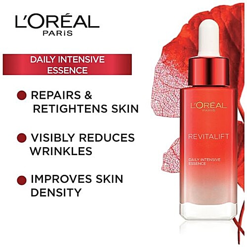 L'Oreal Paris Revitalift Intensive Repairing Essence, 30 ml