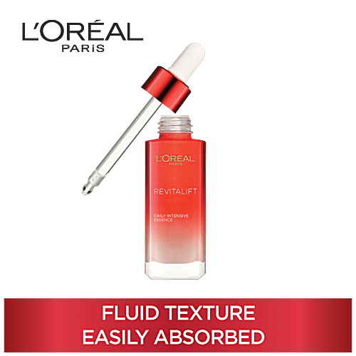 L'Oreal Paris Revitalift Intensive Repairing Essence, 30 ml
