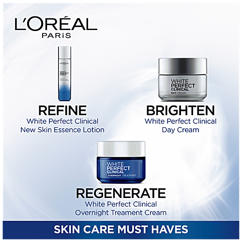 Loreal Paris White Perfect - Clinical Derm White Essence, 30 ml  