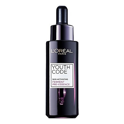 Loreal Paris Youth Code Skin Activating Ferment Pre-Essence, 30 ml  