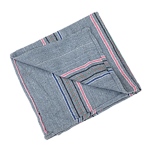 Buy SHAMROCK Kitchen/Dusting/Cleaning Mop Cloth Grey Online at Best