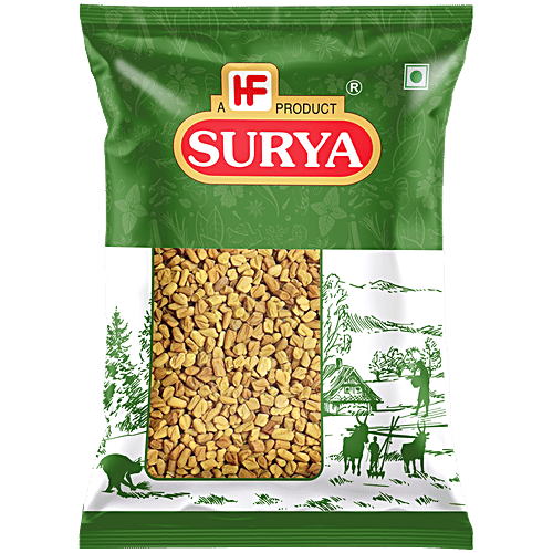 Surya Methi Whole, 100 g  