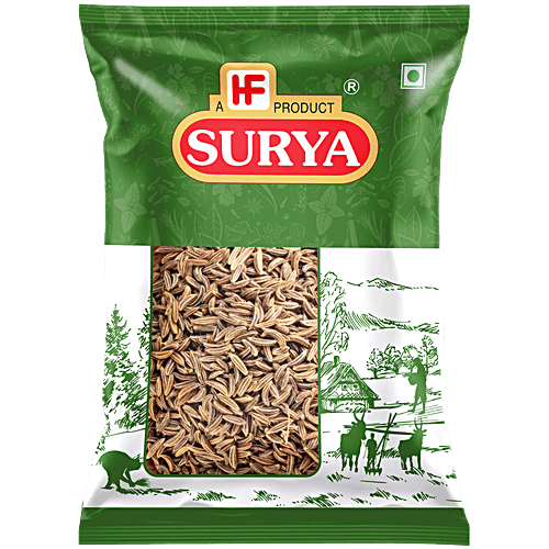 Surya Shajeera Whole, 100 g  