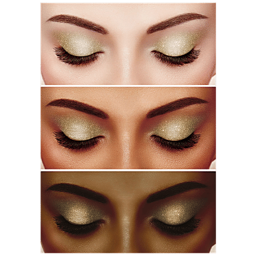 Revlon Colorstay Creme Eye Shadow, 5.2 g Honey 