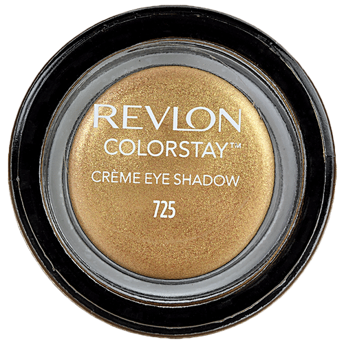 Revlon Colorstay Creme Eye Shadow, 5.2 g Honey 