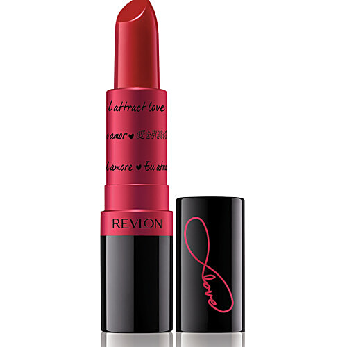 Revlon New Super Lustrous Lipsticks - Love Is On, 4.2 g  