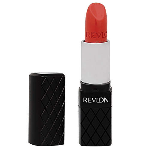Revlon Color Burst Lipstick, 3.7 g Roseate 
