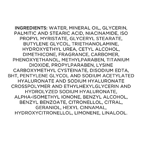 Pond's Light Moisturiser With Cera-Hyamino For 5X Dryness Repair, 200 ml  