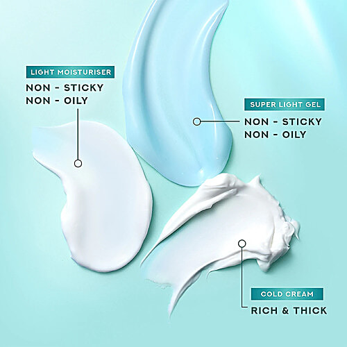 Pond's Light Moisturiser With Cera-Hyamino For 5X Dryness Repair, 200 ml  