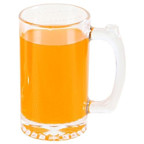 Buy Iveo Glass Beer/Juice Mug Online at Best Price of Rs 265 bigbasket