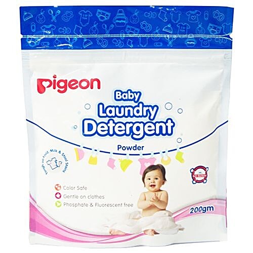 Buy Pigeon Baby Laundry Detergent Powder Online at Best Price of Rs