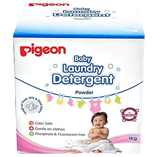 Buy Pigeon Baby Laundry Detergent Powder Online at Best Price of Rs
