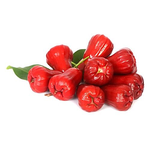 Buy fresho! Rose Apples Online at Best Price of Rs 138 bigbasket