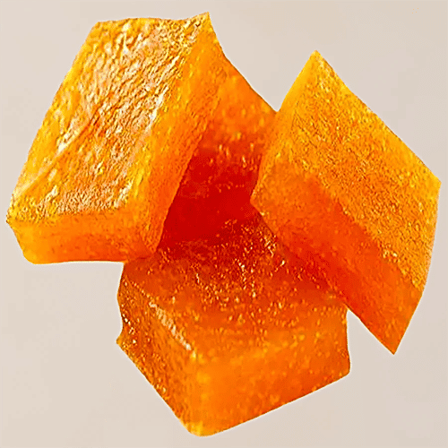 fresho! Dried Mango - Regular, Sliced, 200 g  Tasty & Good for Digestion
