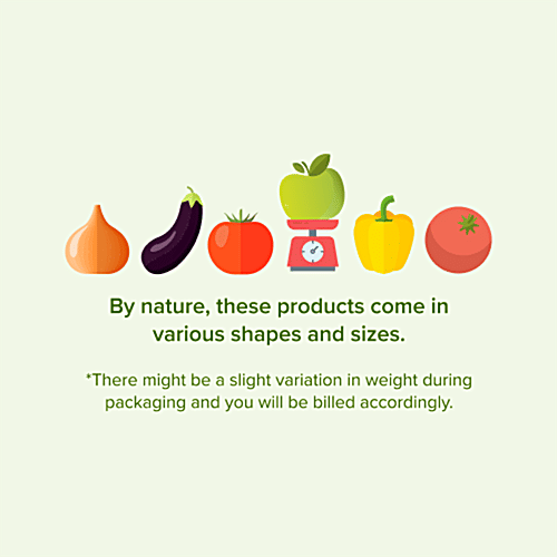 Fresho Pointed Gourd Local - Deshi Patal, 1 kg  
