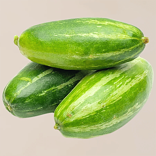 fresho! Local Pointed Gourd - Deshi Patal, 1 kg  