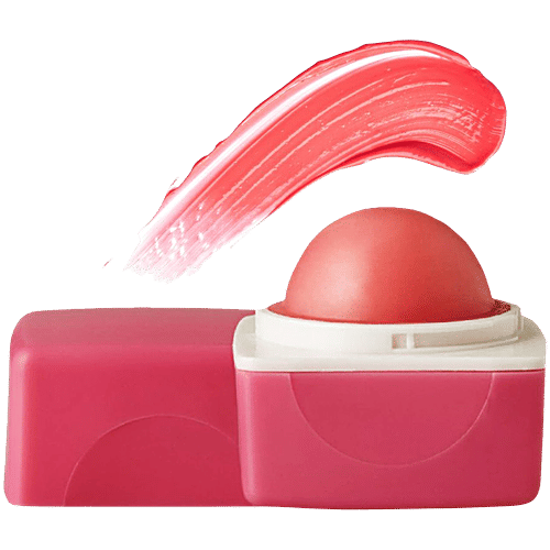 Organic Harvest Lily Color Lip Balm, 10 g  