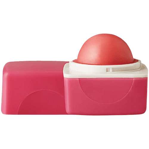 Organic Harvest Lily Color Lip Balm, 10 g  