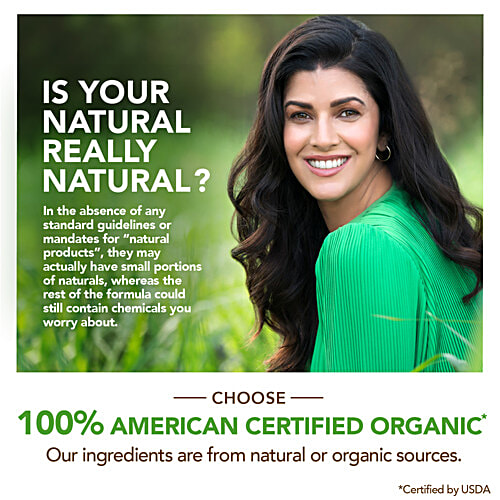 Organic Harvest Lily Color Lip Balm, 10 g  